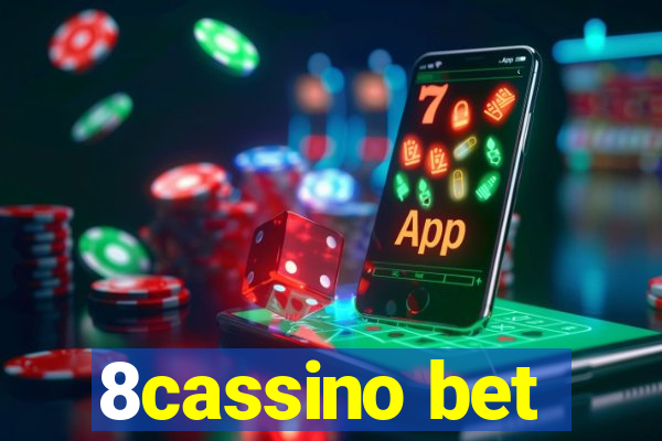 8cassino bet